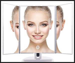 Panoramic Reflection